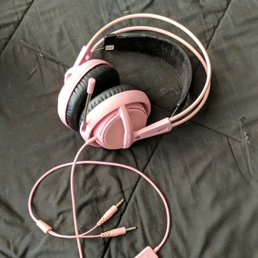 Gaming Headset
